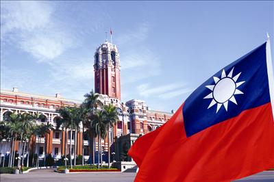 2026年 10/7 2025台灣雙十歡樂7天遊