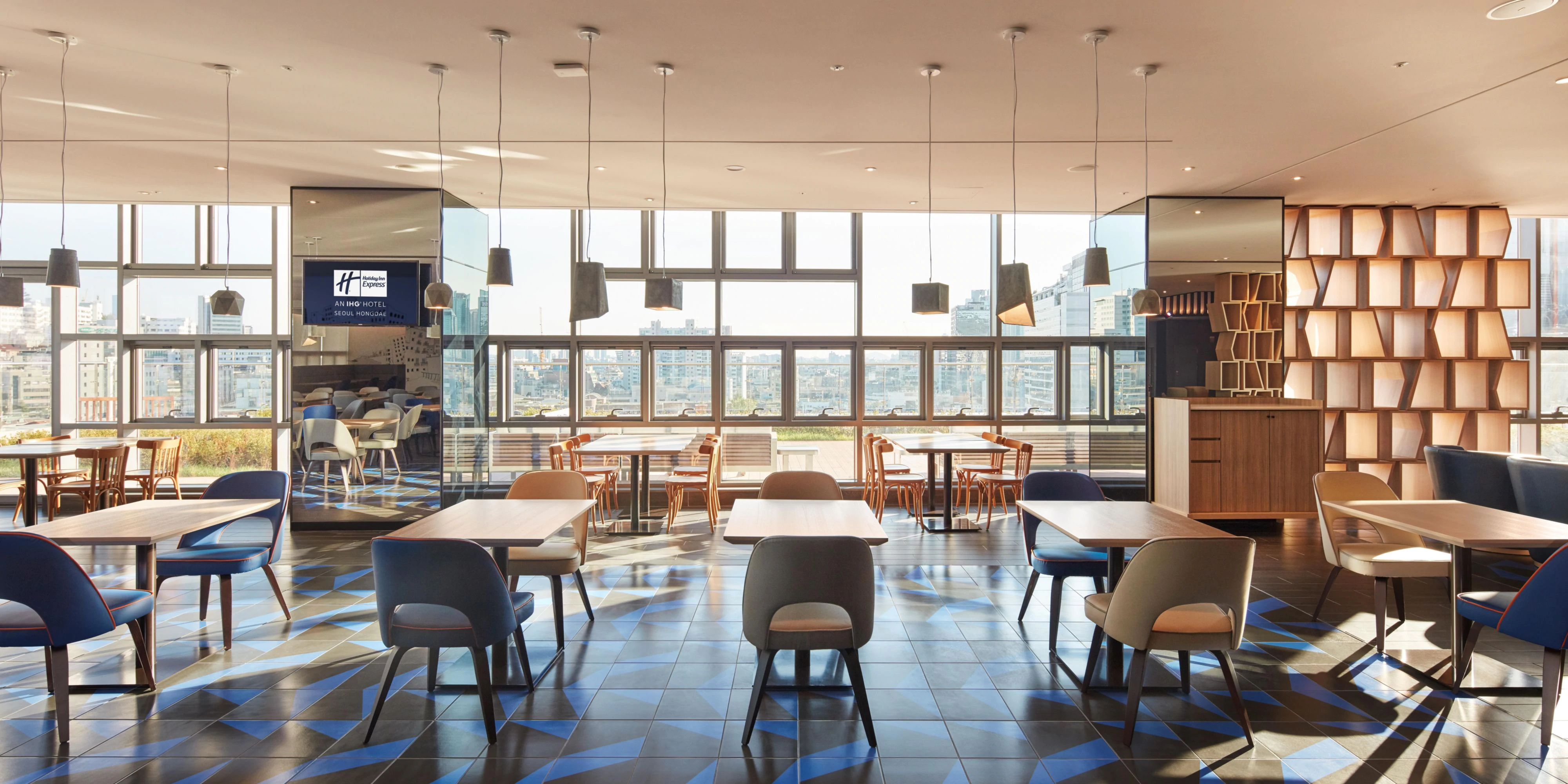 韓國首爾一日遊 <b>飯店推薦與接送機資訊</b>