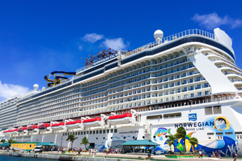 2026年 5/12 北歐四國、雙峽灣&雙遊輪精彩遊10天