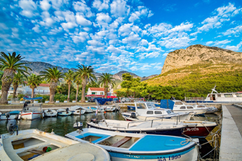 2026年 5/11 東歐克羅埃西亞精彩9天遊