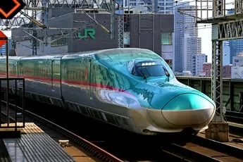 東京 仙台 新幹線