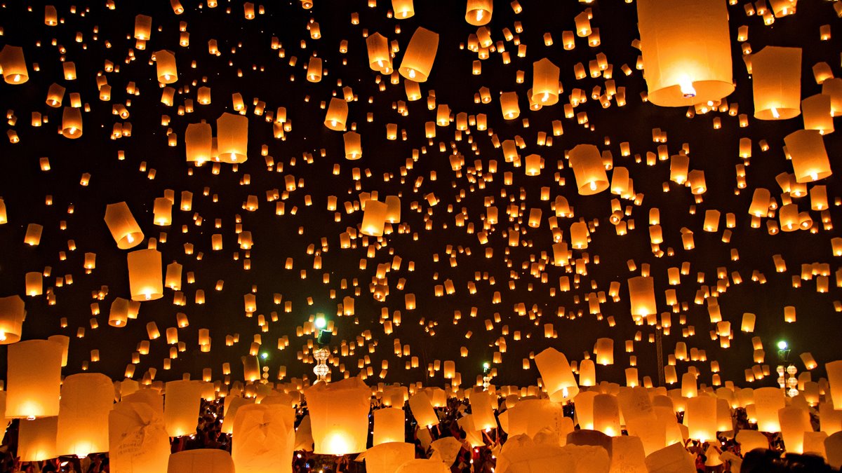 野柳、九份、十分&平溪天燈一日遊 行程內容