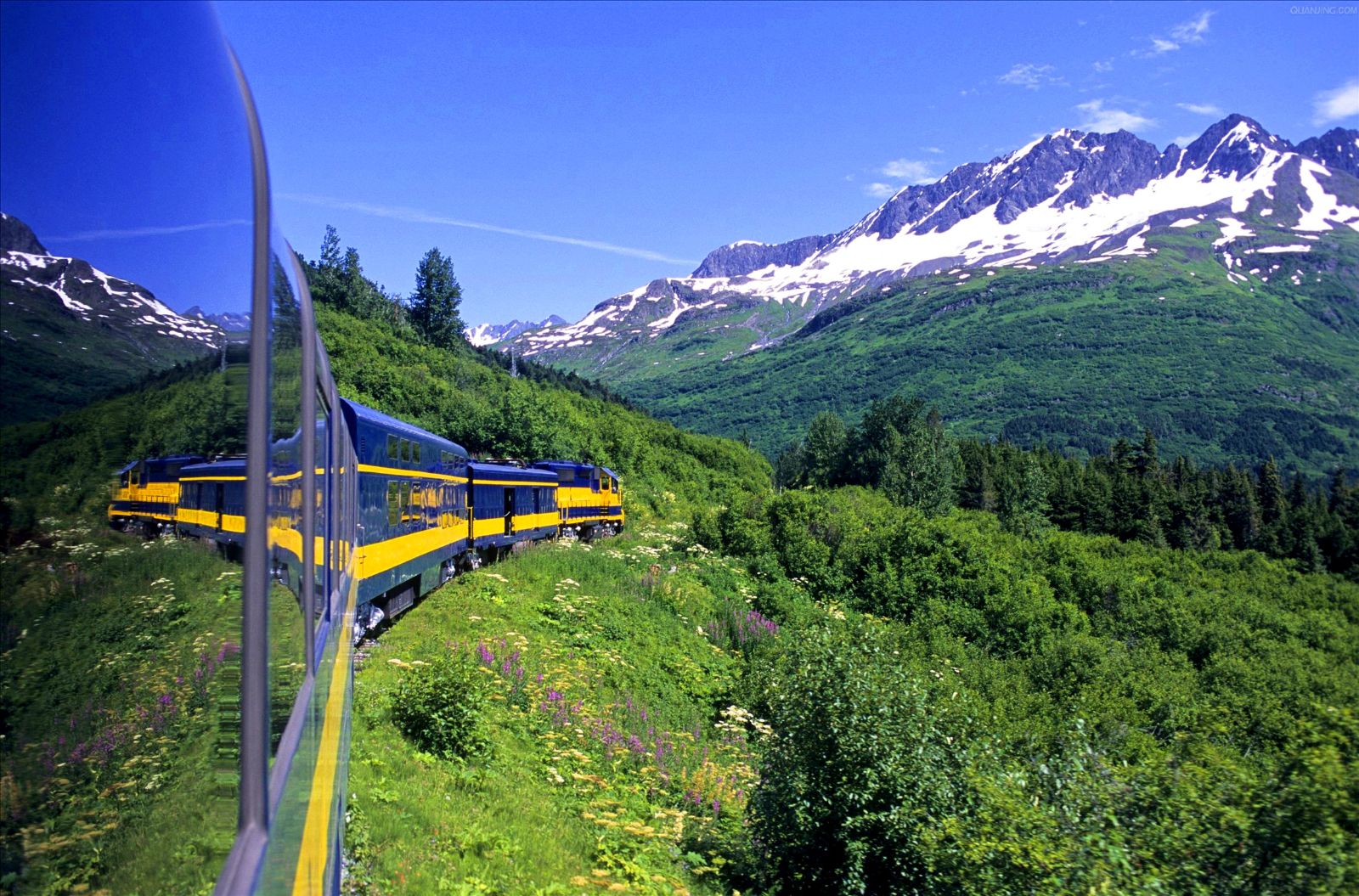 2026年 5/1 新東方快車-南北疆探秘西域13日之旅