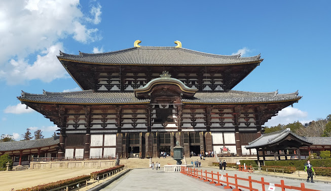 樂享日本 溫泉和風 經典純玩7日5晚 大阪-奈良-大阪Osaka-Nara-Osaka