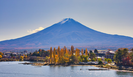 樂享日本 溫泉和風 經典純玩7日5晚 山梨縣-知立Yamanashi-Chiryu