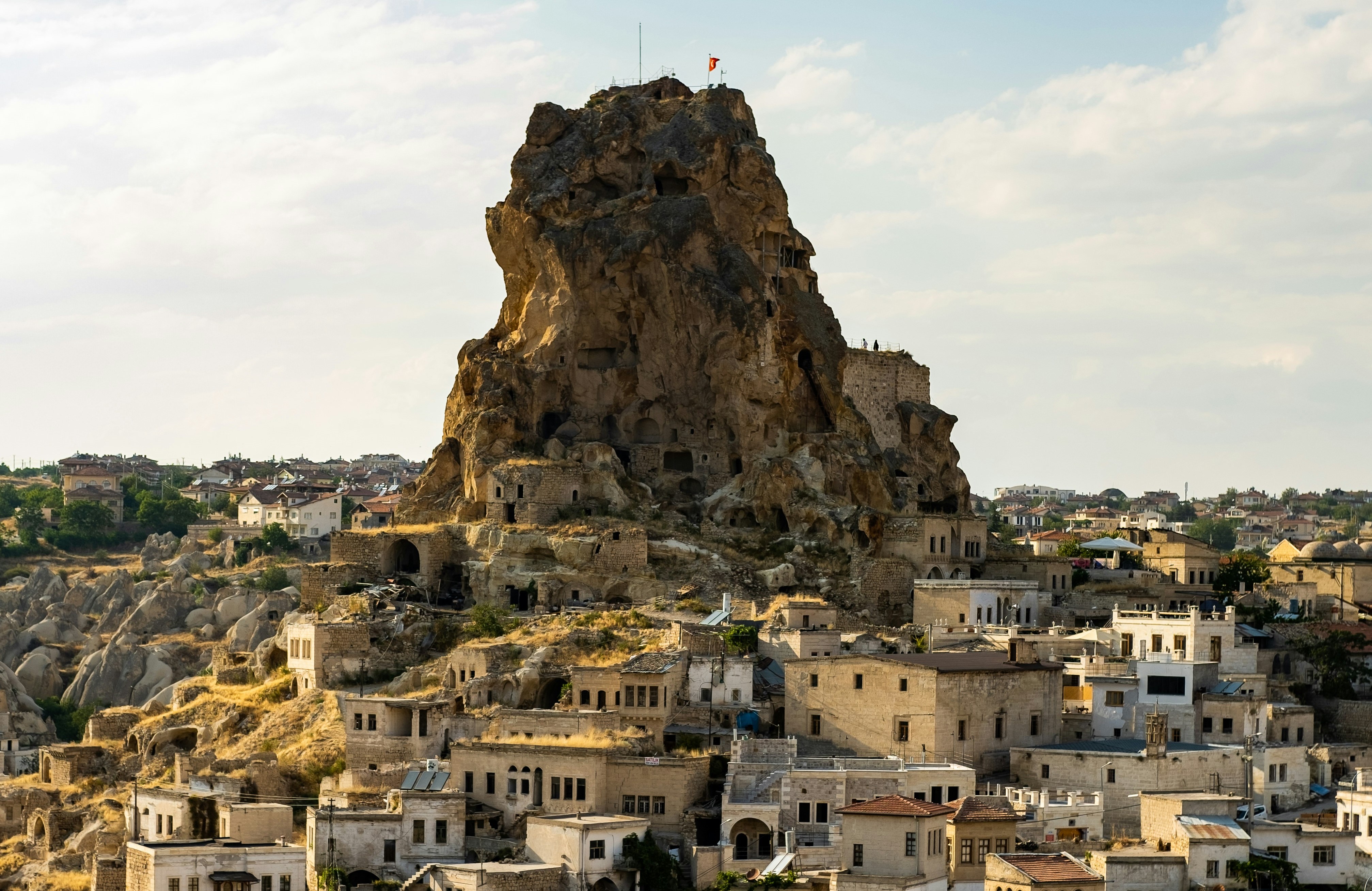 2025年 12/5 土耳其13天浪漫之旅 Cappadocia (B, L, D)    卡帕多西亞