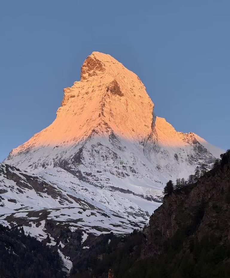 2026年 4/17 瑞士火車精彩深度10日 策馬特Zermatt – 施皮茨Spiez - 茵特拉 Interlaken – 雪朗峰 Schilthorn - Murren米倫 - 温根 Wengen 2026年 4/17 瑞士火車精彩深度10日 策馬特Zermatt – 施皮茨Spiez - 茵特拉 Interlaken – 雪朗峰 Schilthorn - Murren米倫 - 温根 Wengen