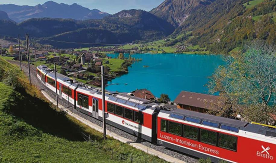 2026年 4/17 瑞士火車精彩深度10日 Wengen - 瑞西蒙 Zweisimmen - 黃金景觀列車Golden Pass-蒙特婁 Montreux 2026年 4/17 瑞士火車精彩深度10日 Wengen - 瑞西蒙 Zweisimmen - 黃金景觀列車Golden Pass-蒙特婁 Montreux