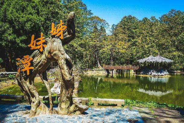 2026年 2/26 台灣燈會8天豪華遊 檜意森活館–義興嘉釀醬油DIY–嘉義燈會(16:00前)