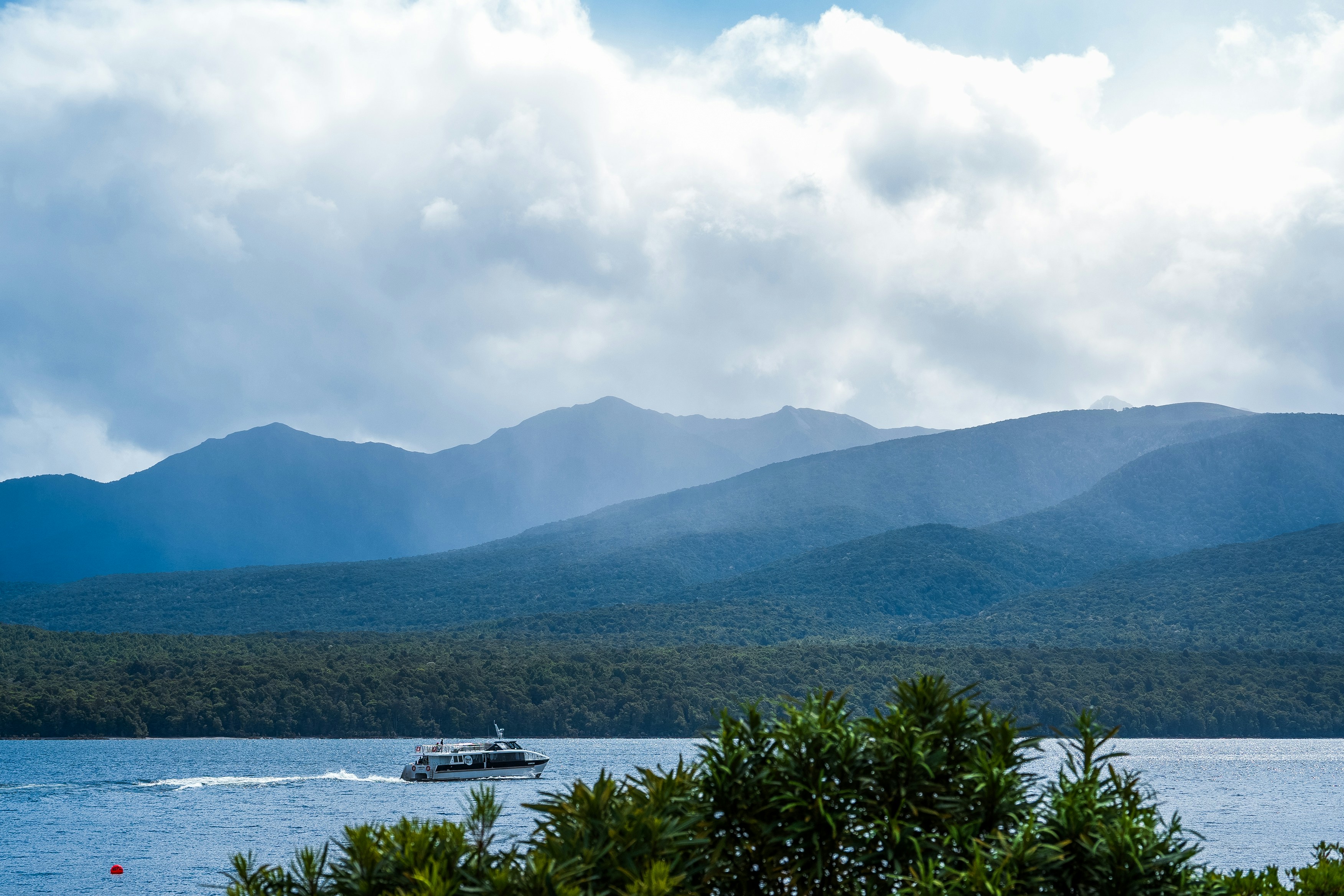 2026年新西蘭南島休閒之旅 7日6晚 蒂阿那 - 但尼丁 - 奧瑪魯 (Te Anau - Dunedin - Oamaru) 2026年新西蘭南島休閒之旅 7日6晚 蒂阿那 - 但尼丁 - 奧瑪魯 (Te Anau - Dunedin - Oamaru)