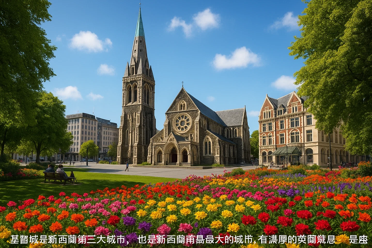 2026年新西蘭南島休閒之旅 7日6晚 抵達基督城 (Arrive Christchurch) (機場代碼: CHC) 2026年新西蘭南島休閒之旅 7日6晚 抵達基督城 (Arrive Christchurch) (機場代碼: CHC)