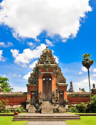 2026年 10/13 馬來西亞、印度尼西亞 『巴里島』10天豪華之旅 吉隆坡-印尼巴里島