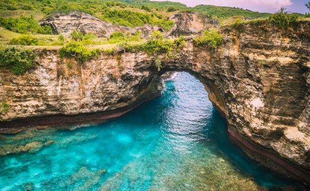 2026年 10/13 馬來西亞、印度尼西亞 『巴里島』10天豪華之旅 巴里島