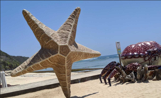 2026年 10/13 馬來西亞、印度尼西亞 『巴里島』10天豪華之旅 巴里島