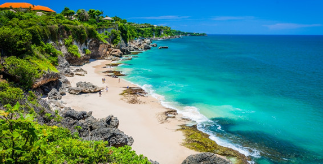 2026年 10/13 馬來西亞、印度尼西亞 『巴里島』10天豪華之旅 巴里島原居地