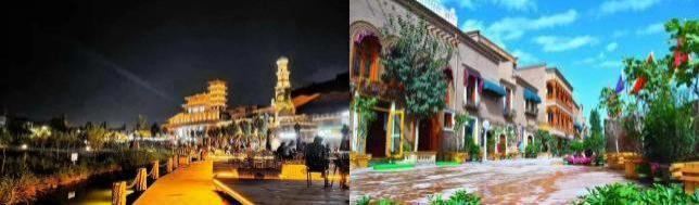 2026年 6/13 新東方快車-南北疆探秘西域13日之旅 北屯--乌鲁木齐