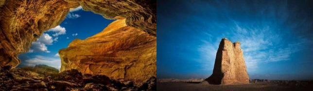 2026年 6/13 新東方快車-南北疆探秘西域13日之旅 库车 — 克孜尔千佛洞 — 天山神秘大峡谷