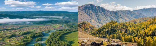 2026年 6/13 新東方快車-南北疆探秘西域13日之旅 阿勒泰--禾木