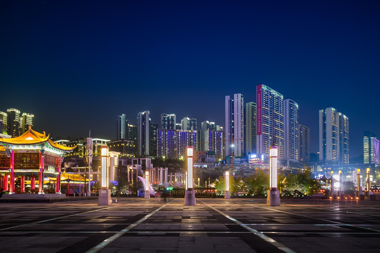 2026年 3/10 貴州多彩風情 賞花11日遊 原居地→貴陽