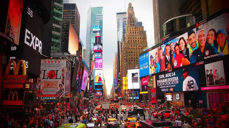 Tour Location