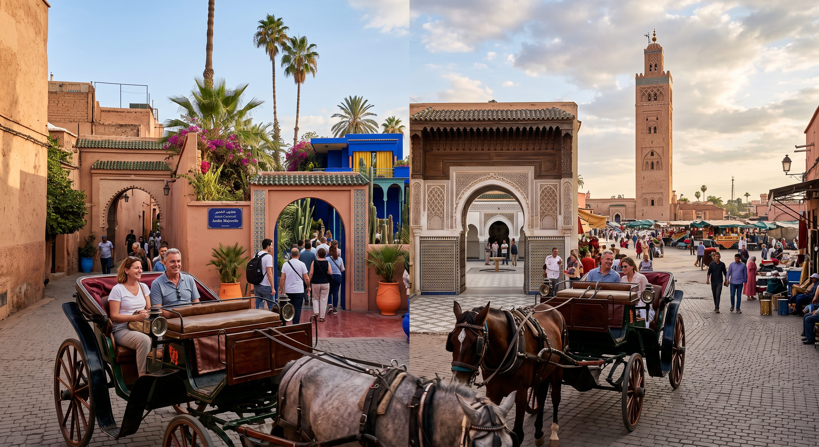 Marrakech